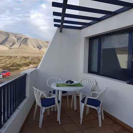 Apartamento El Coral Apartman Famara