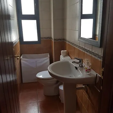 Apartamento El Coral