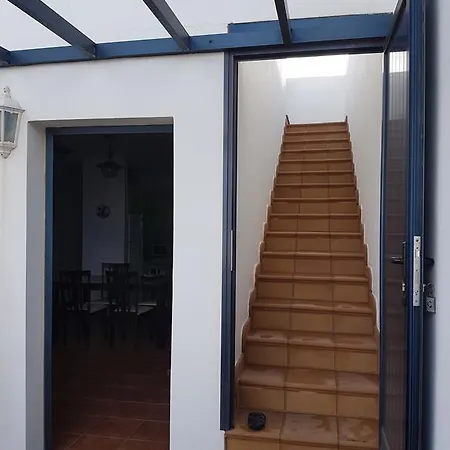 Apartamento El Coral Apartman