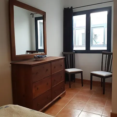 Apartamento El Coral Apartmán *